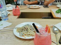 -农畉LONFOOD(福田星河COCOPark店)