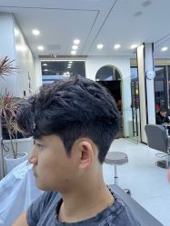 点击看大图 -星格造型·Hair Salon