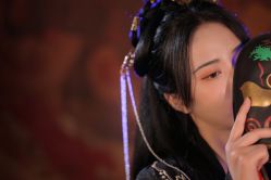 -汉仪华裳汉服馆(打浦桥店)