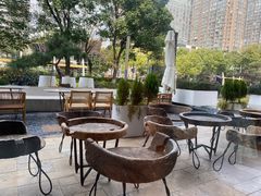 -翠贝卡&Mama Kelly Brunch Coffee(河西店)