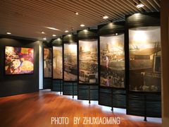 -上海外滩英迪格酒店