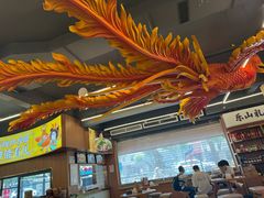 -嘉州九妹凤爪(乐山总店)