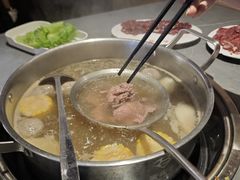 -贵宾牛·潮汕牛肉火锅(珠池总店)