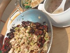 -大丰收脆鱼(浦西万达店)