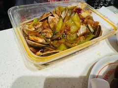 -老杨头烧烤(博烤堂店)