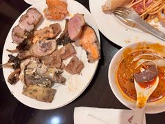 -杭州开元名都大酒店·地中海自助餐厅