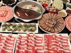 -海底捞火锅(丹竹头星悦天地店)