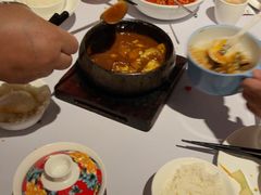 -千百味红餐厅·江西菜(绿地双子塔店)