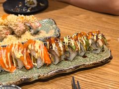 -赤稻·日式料理(禅城店)