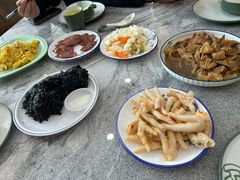 -紫藤园·天目湖大鱼头(南山竹海店)