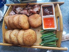 -龙香居海鲜家常菜饭店·特色驴肉·古城浑锅