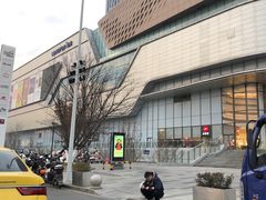 -龙湖南京江北天街