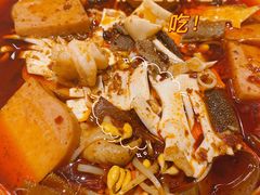 -小河盐帮·私家菜·烤鸭(三元桥·霄云路店)