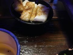-蘭奢雅集·江浙菜(青山江滩店)