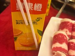 -山城年华老火锅(玉林店)