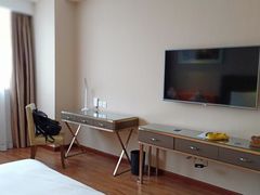 -上海北方智选假日酒店