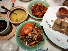 -弄堂里(滨江龙湖天街店)