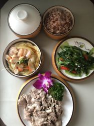 -一心缘月子产后中心