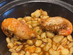 -顺意·顺德家乡菜(国际人才大厦店)