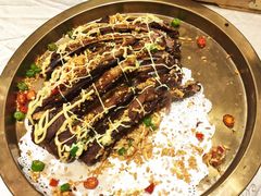 -富黎华海鲜大酒楼(正大广场店)