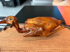 -羽鸽集·乳鸽专门店·地道顺德菜(岭南站店)