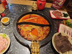-蜀大侠火锅(春熙路店)