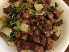 -妈妈的味道(工人体育场东路店)