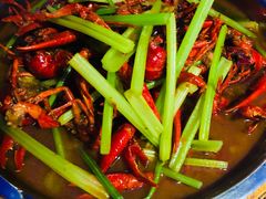 -红盔甲·小龙虾(天钥桥店)