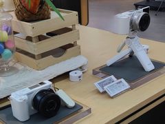 -Sony Store 索尼(上海淮海中路店)