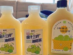 -肯德基(尧佳路店)