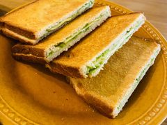 -HELLO 27 意面·沙拉·帕尼尼