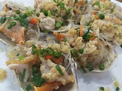-蚝得喜海鲜(东城店)