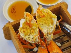 -蟹记鲜·海鲜大排档(科新路店)