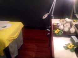 悦椿Spa(花园酒店)-悦椿SPA