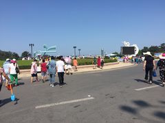 -山海广场