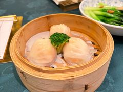 -誉八仙粤菜(万象天地店)