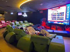 -皇室假期美食水疗会(春风路店)