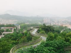 -梅峰山地公园
