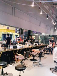 -HairCode芭曲发型