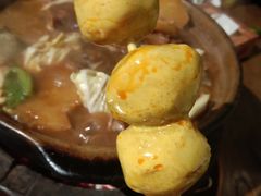 -十六蒲(桂林路店)