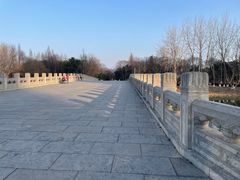 -七桥瓮公园