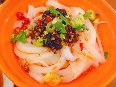 -龙抄手(春熙路总店)