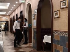 -巴依老爷新疆美食(清华东门店)