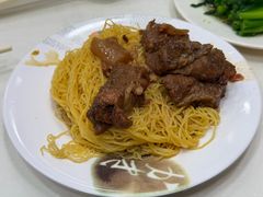 -麦文记面家(佐敦店)