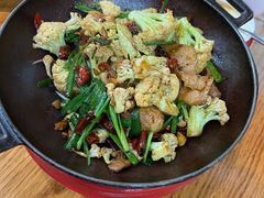 -金掌勺·锅包肉(双榆树店)