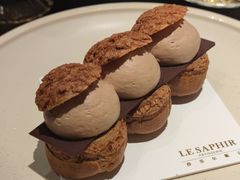 -LE SAPHIR 莎菲尔菓子(和兴店)