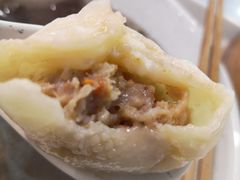 -百年尹氏汤包(湖南路狮子桥店)