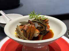 -江南雅厨(李公堤店)