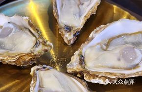 Five-Fingered桃 Oyster Chicken Hot Pot