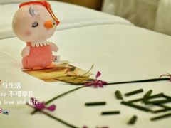 -惠州金海湾嘉华度假酒店